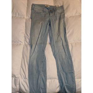Women's jeans